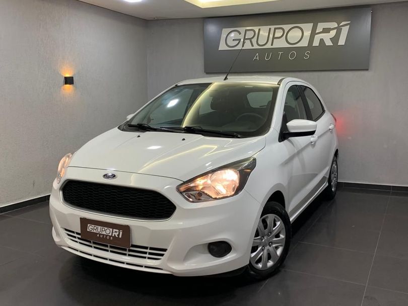 Ford Ka 1.0 SE/SE Plus TiVCT Flex 5p