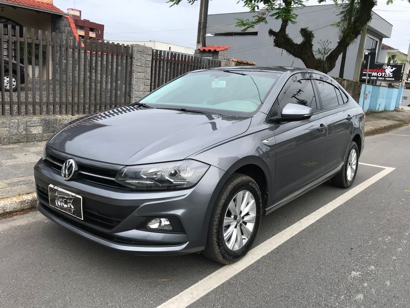 VolksWagen VIRTUS Comfort. 200 TSI 1.0 Flex 12V Aut