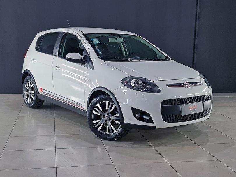 Fiat Palio SPORTING 1.6 Flex 16V 5p