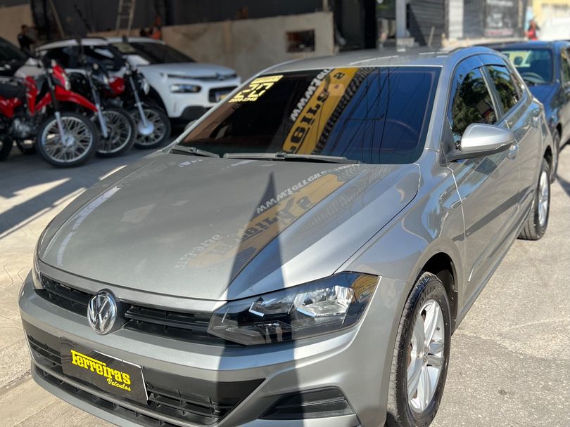 VolksWagen Polo 1.0 Flex 12V 5p