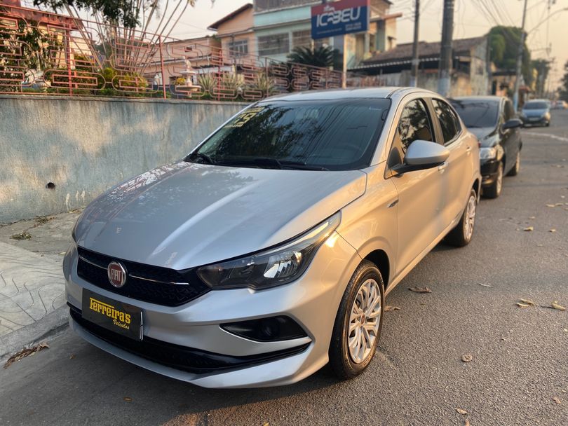 Fiat CRONOS DRIVE 1.3 8V Flex