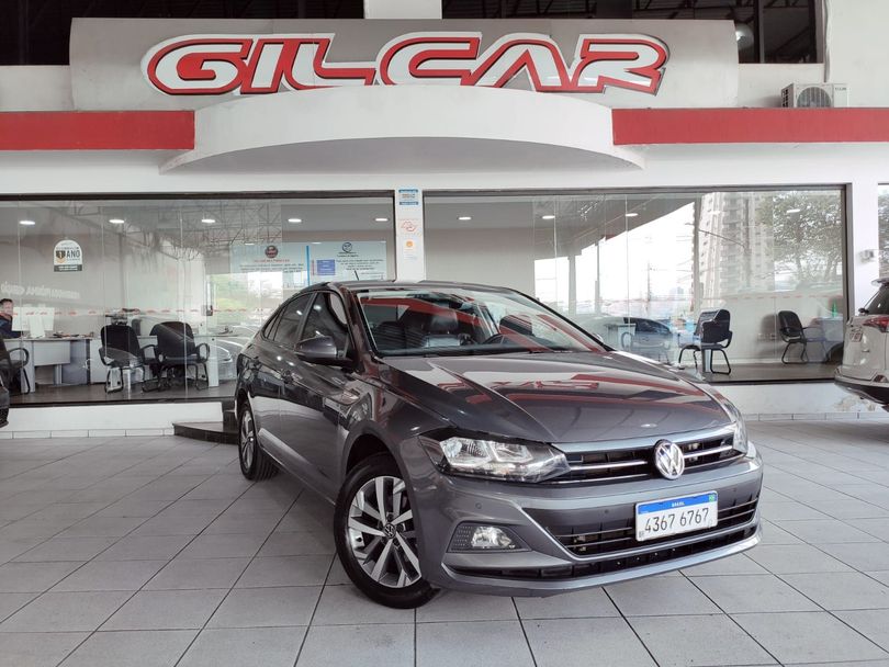 VolksWagen VIRTUS Comfort. 200 TSI 1.0 Flex 12V Aut