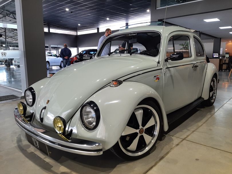 Volkswagen Fusca 1300 L