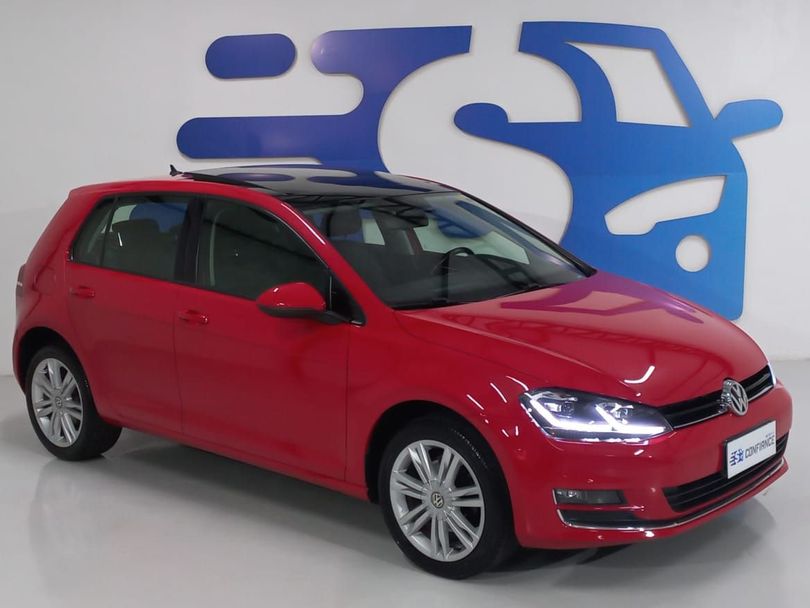 VolksWagen Golf Highline 1.4 TSI 140cv Aut.