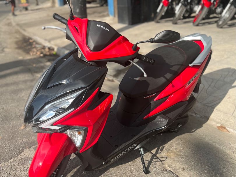 HONDA ELITE 125