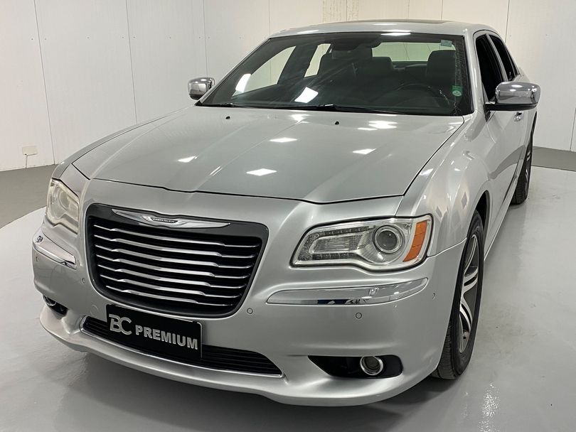 Chrysler 300 C 3.6 V6 Aut.