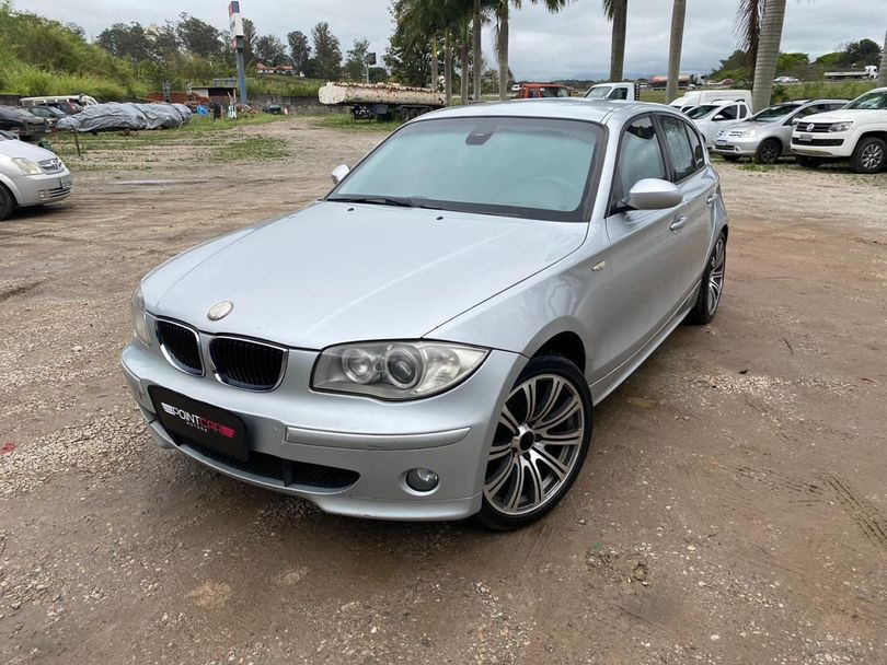 BMW 120i 2.0 16V 150cv/ 156cv 5p