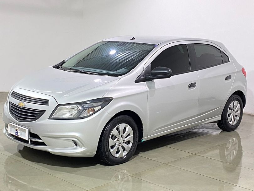 Chevrolet ONIX HATCH Joy 1.0 8V Flex 5p Mec.