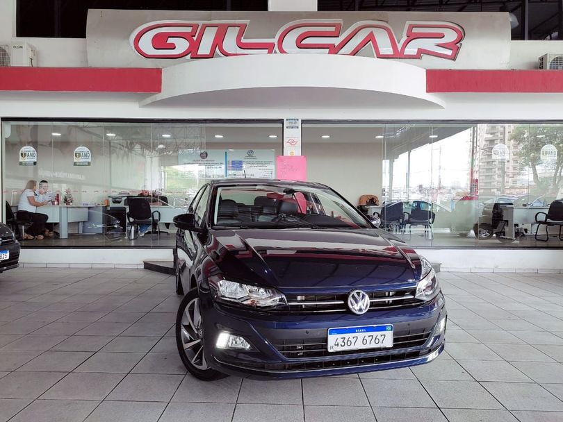 VolksWagen VIRTUS Highline 200 TSI 1.0 Flex 12V Aut