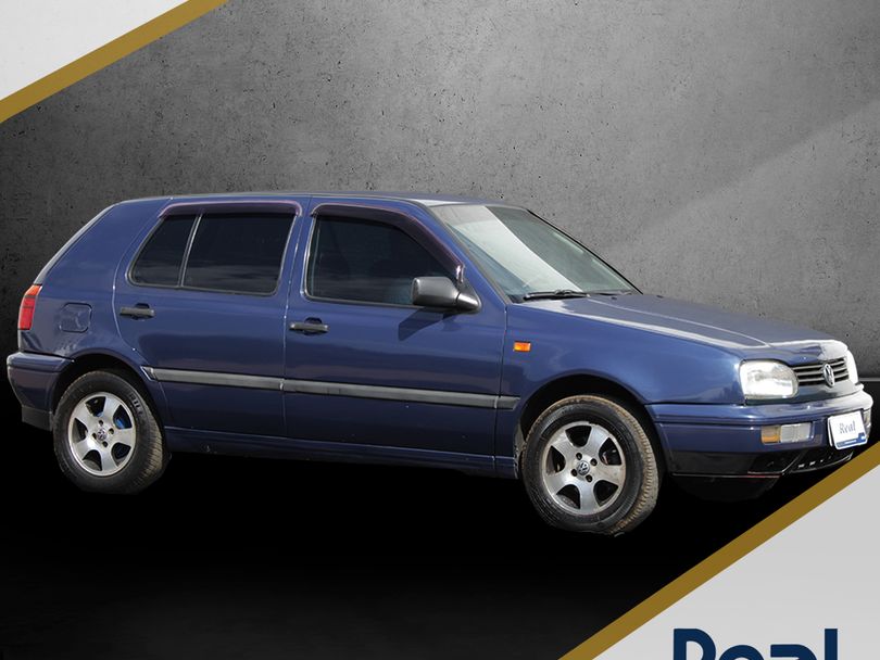 VolksWagen Golf GL 1.8/ 2.0i 4p