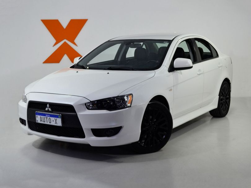Mitsubishi Lancer HL-T 2.0 16V 160cv Aut.