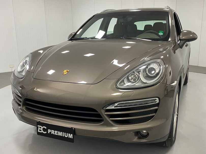 Porsche Cayenne V6 3.2/3.6 24V