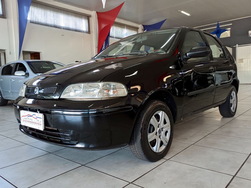 Fiat Palio EX 1.3 mpi Fire 8V 67cv 4p