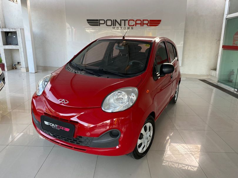 CHERY QQ 1.0 SMILE 12V Flex 5p