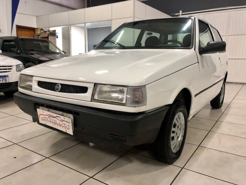 Fiat Uno Mille/ Mille EX/ Smart 2p