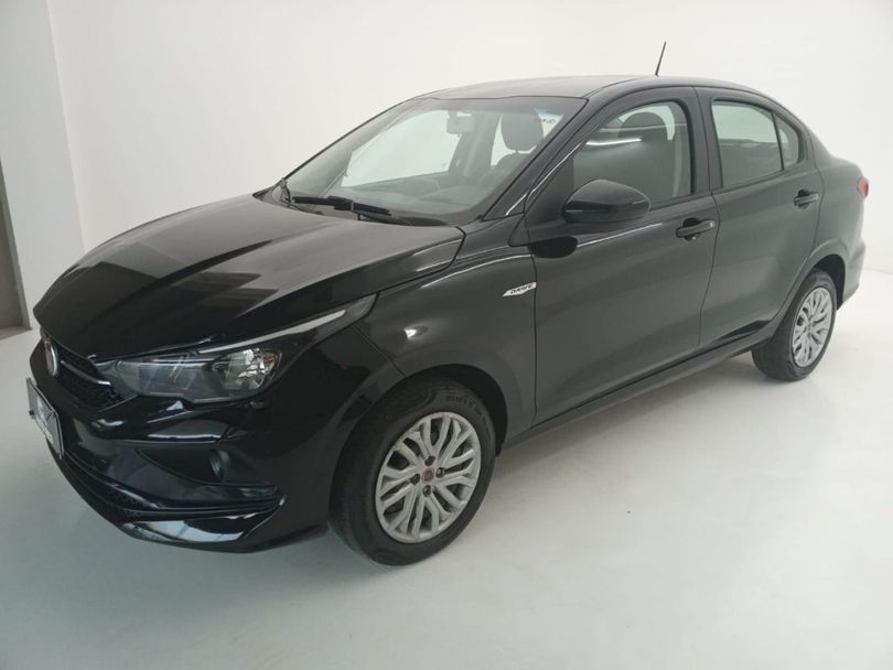 Fiat CRONOS DRIVE 1.3 8V Flex