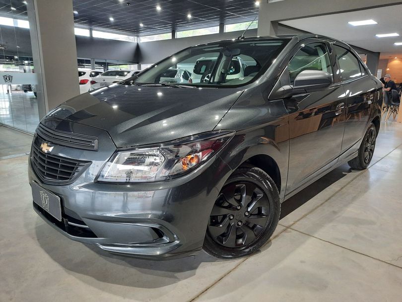 Chevrolet PRISMA Sed. Joy/ LS 1.0 8V FlexPower 4p