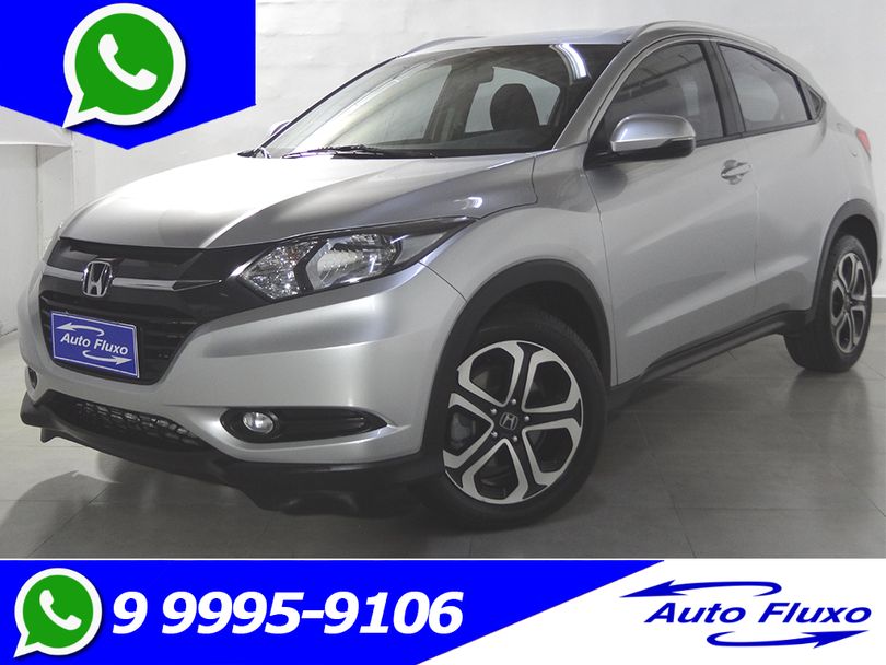 Honda HR-V EX 1.8 Flexone 16V 5p Aut.