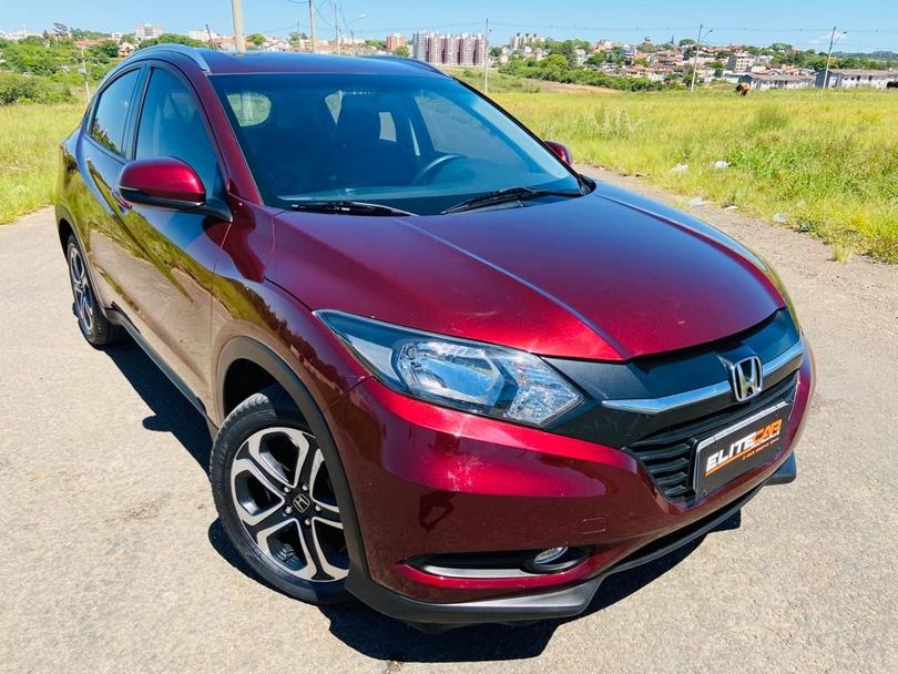 Honda HR-V EX 1.8 Flexone 16V 5p Aut.