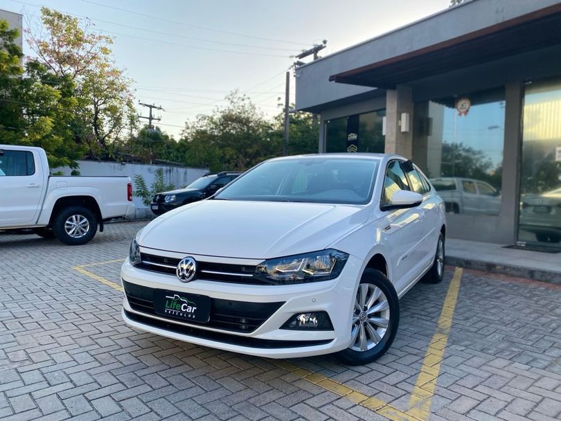 VolksWagen VIRTUS Comfort. 200 TSI 1.0 Flex 12V Aut
