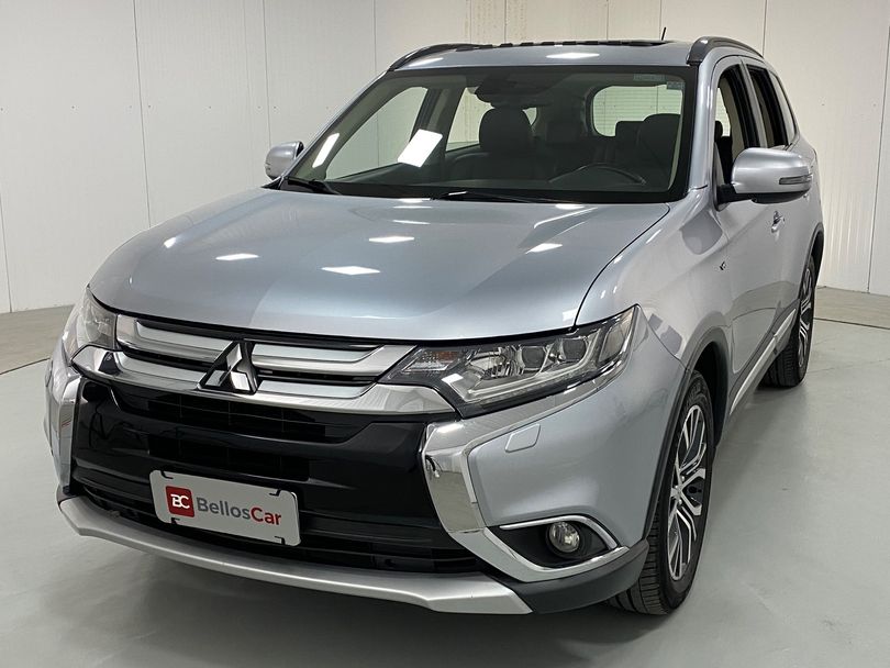 Mitsubishi OUTLANDER 3.0/ GT 3.0 V6 Aut.