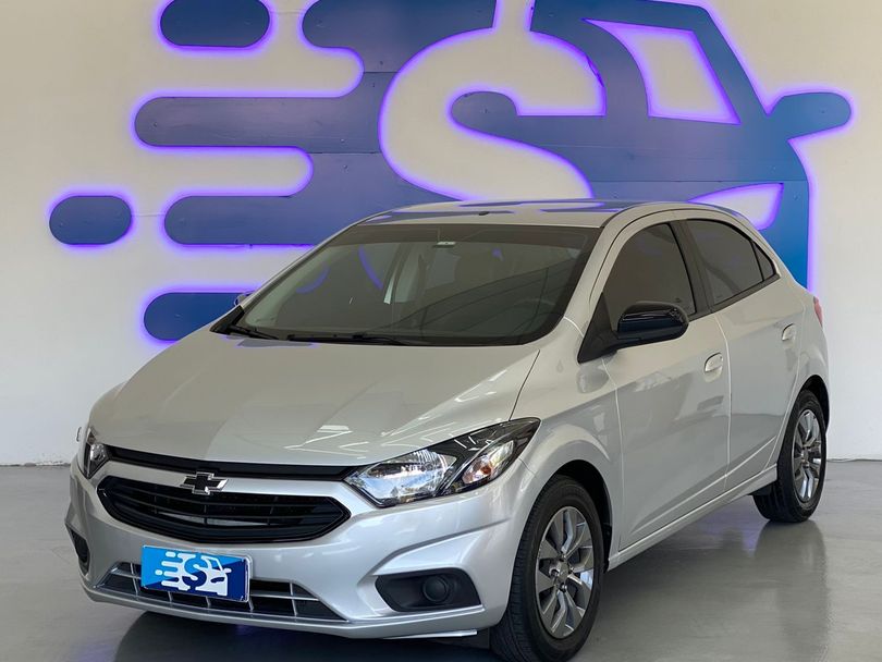 Chevrolet ONIX HATCH 1.0 12V Flex 5p Mec.