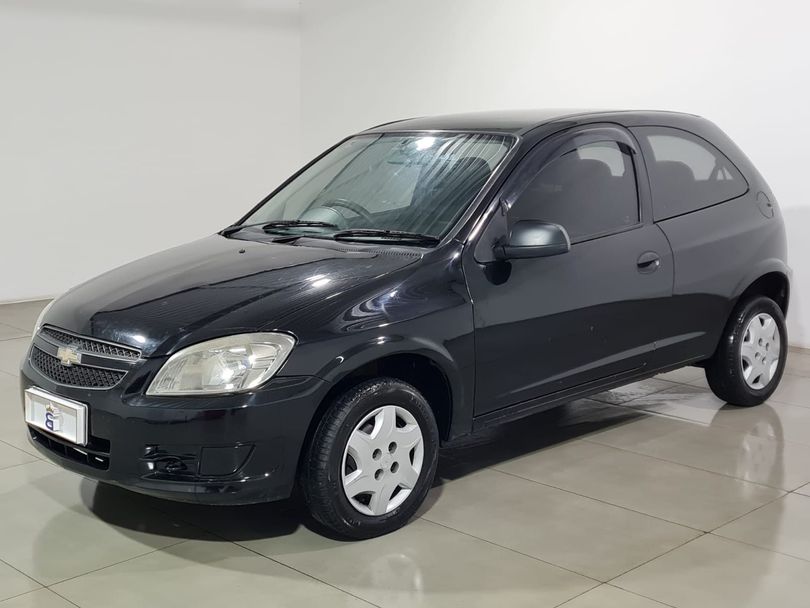 Chevrolet Celta Life/ LS 1.0 MPFI 8V FlexPower 3p