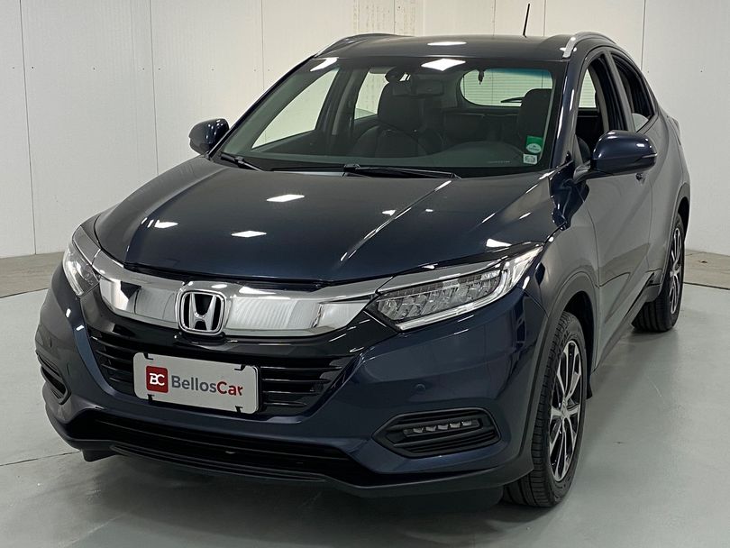Honda HR-V EXL 1.8 Flexone 16V 5p Aut.