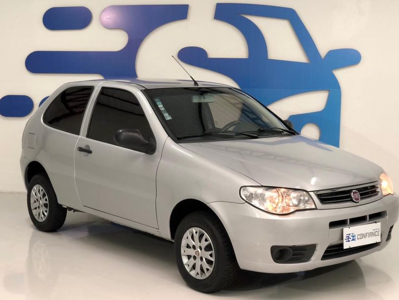 Fiat Palio 1.0/ Trofeo 1.0 Fire/ Fire Flex 2p
