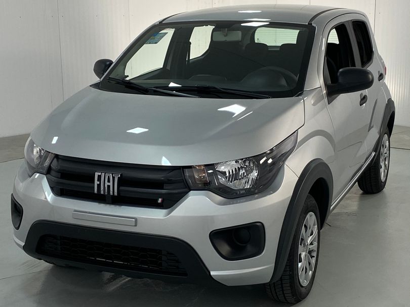 Fiat MOBI LIKE 1.0 Fire Flex 5p.