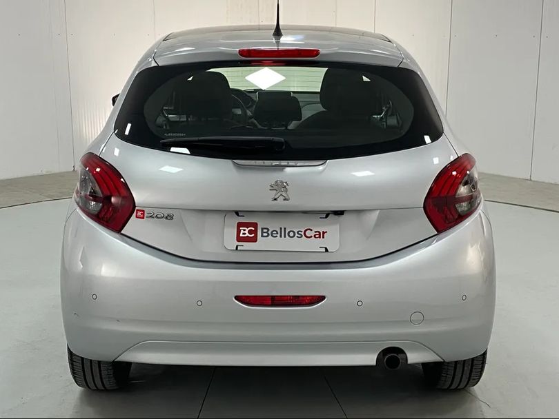 Hyundai HB20 Comf./C.Plus/C.Style 1.0 Flex 12V