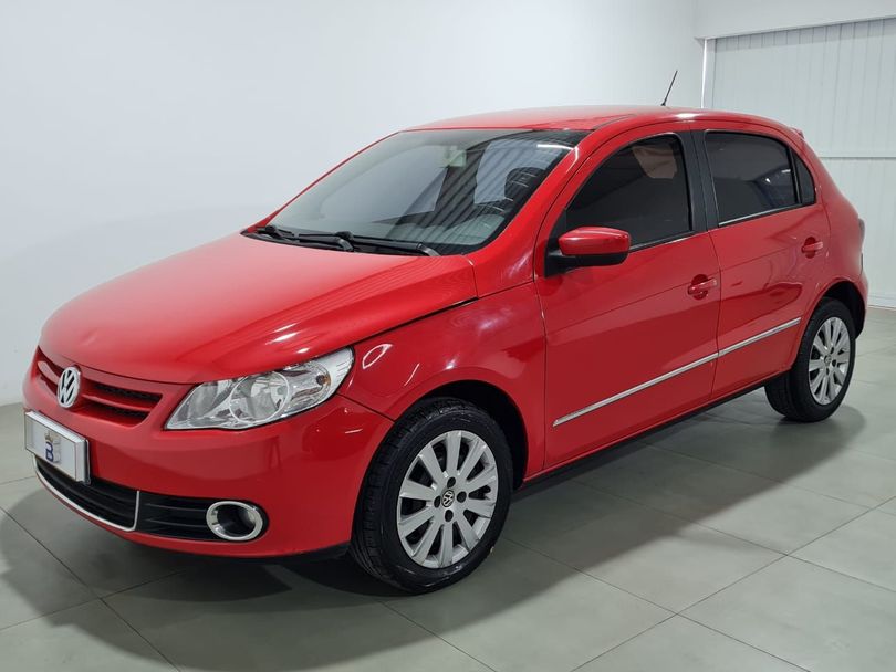 VolksWagen Gol (novo) 1.6 Power/Highi T.Flex 8v 4P