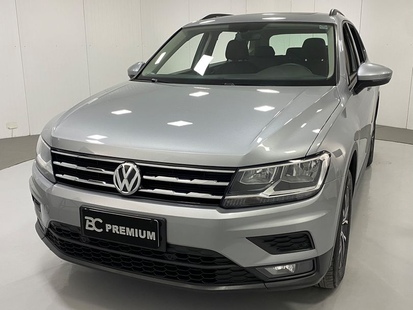 VolksWagen TIGUAN Allspac 250 TSI 1.4 Flex