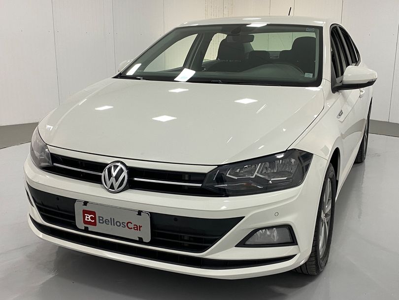 VolksWagen VIRTUS Comfort. 200 TSI 1.0 Flex 12V Aut