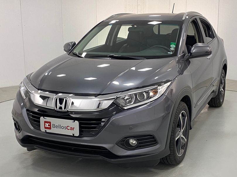Honda HR-V EXL 1.8 Flexone 16V 5p Aut.