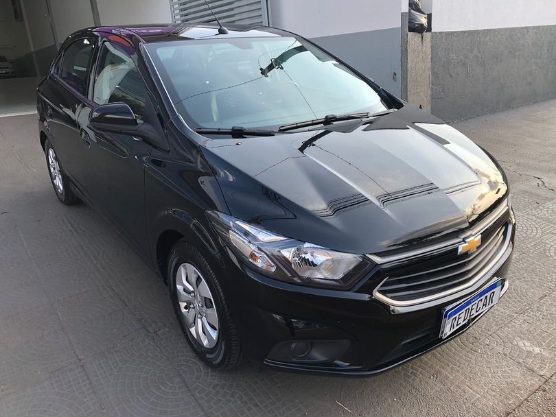 Chevrolet ONIX HATCH LT 1.0 8V FlexPower 5p Mec.