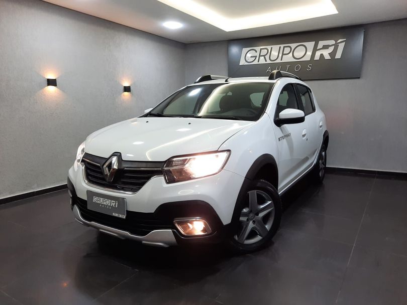 Renault STEPWAY Zen Flex 1.6 16V Mec.