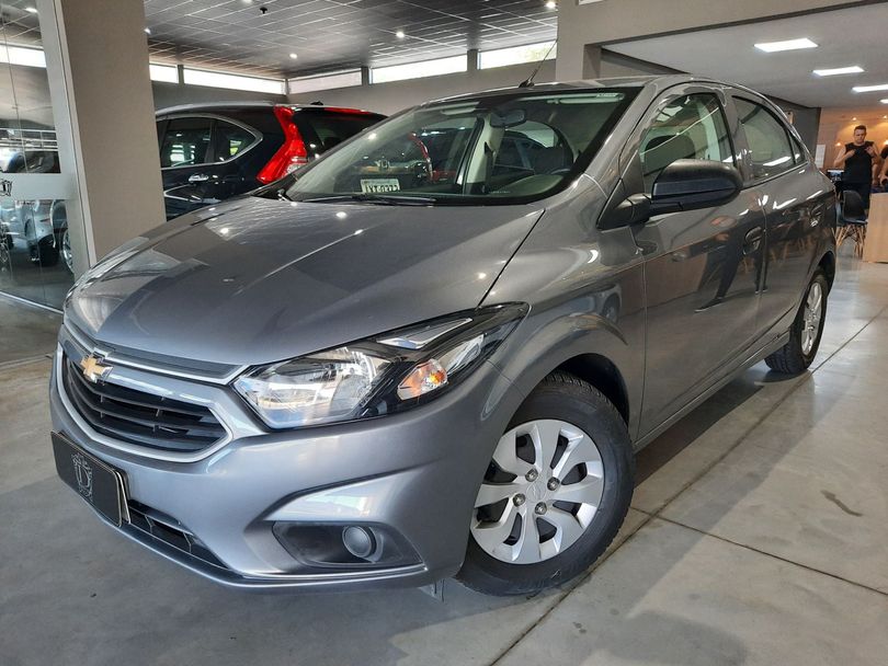 Chevrolet ONIX HATCH 1.0 12V Flex 5p Mec.