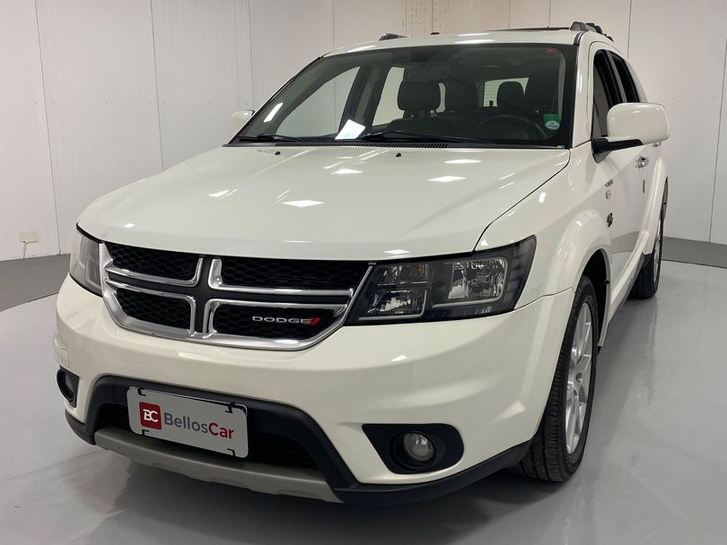 Dodge JOURNEY RT  3.6 V6 Aut.