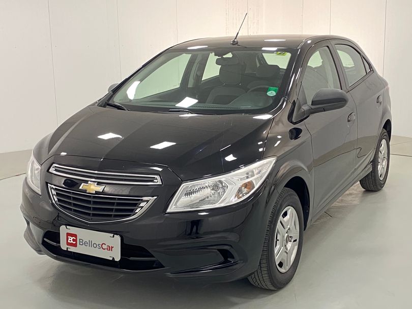 Chevrolet ONIX HATCH LT 1.0 8V FlexPower 5p Mec.
