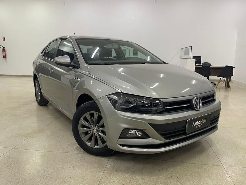 VolksWagen VIRTUS Comfort. 200 TSI 1.0 Flex 12V Aut