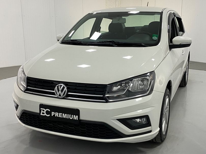 VolksWagen VOYAGE 1.6 MSI Flex 16V 4p Aut.