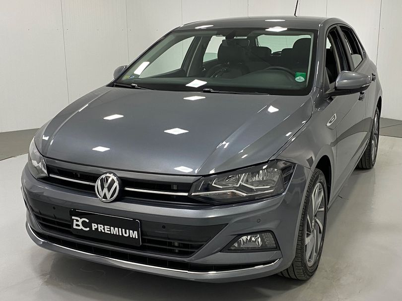 VolksWagen Polo Highline 200 TSI 1.0 Flex 12V Aut.