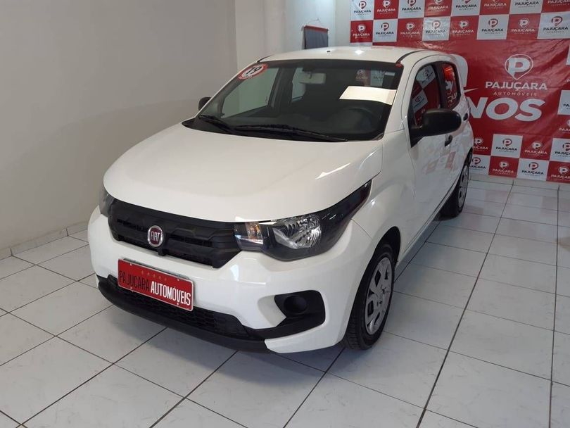 Fiat MOBI LIKE 1.0 Fire Flex 5p.
