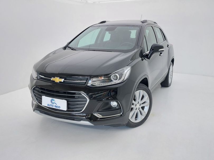 Chevrolet TRACKER Premier 1.4 Turbo 16V Flex Aut