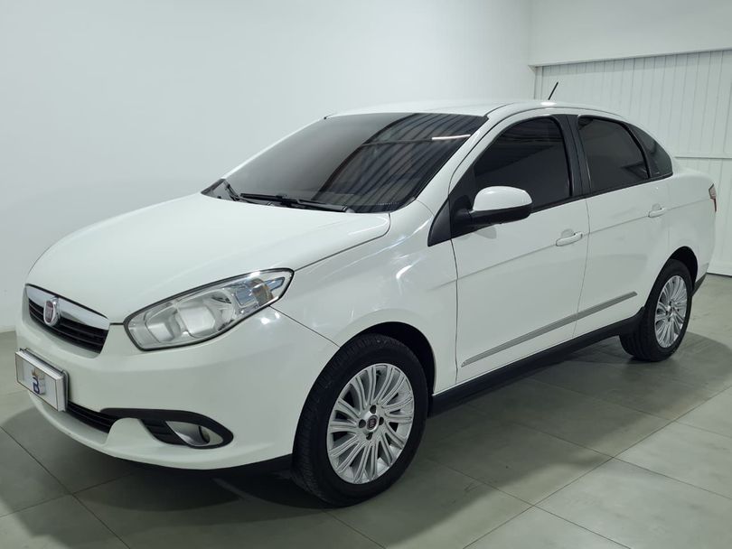 Fiat Grand Siena ESSENCE 1.6 Flex 16V