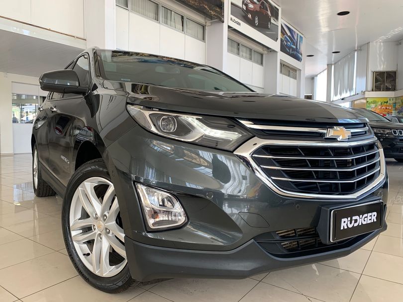Chevrolet EQUINOX Premier 2.0 Turbo AWD 262cv Aut.