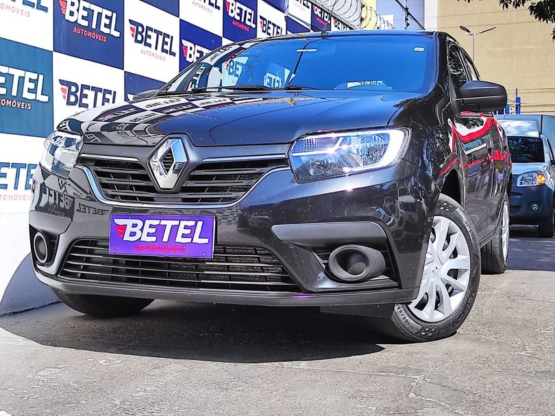 Renault SANDERO Life Flex 1.0 12V 5p Mec.