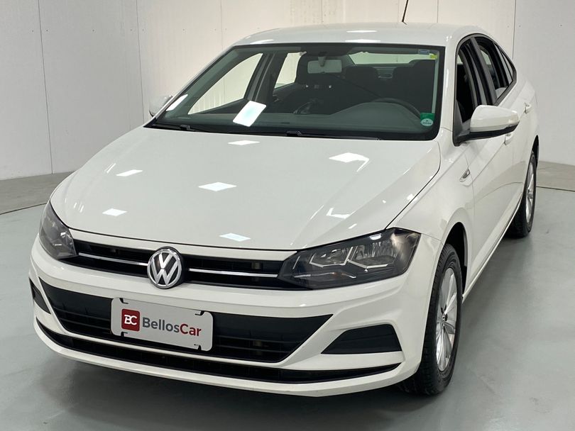 VolksWagen VIRTUS 1.6 MSI Flex 16V 5p Mec.