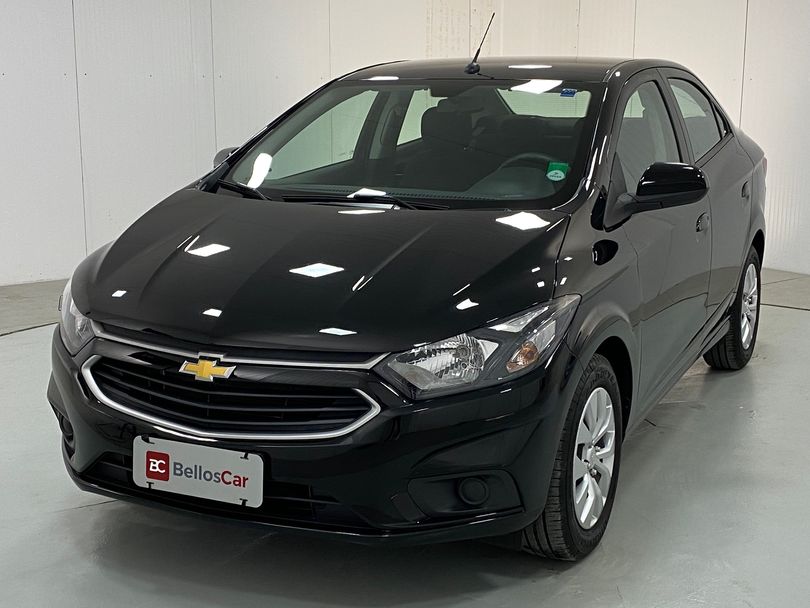 Chevrolet PRISMA Sed. LT 1.4 8V FlexPower 4p